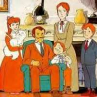  ����� Ai no Gakko Cuore Monogatari <small>Script</small> 